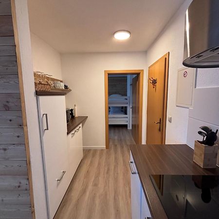 Alpenhaus Bichlbach Villa Eksteriør billede