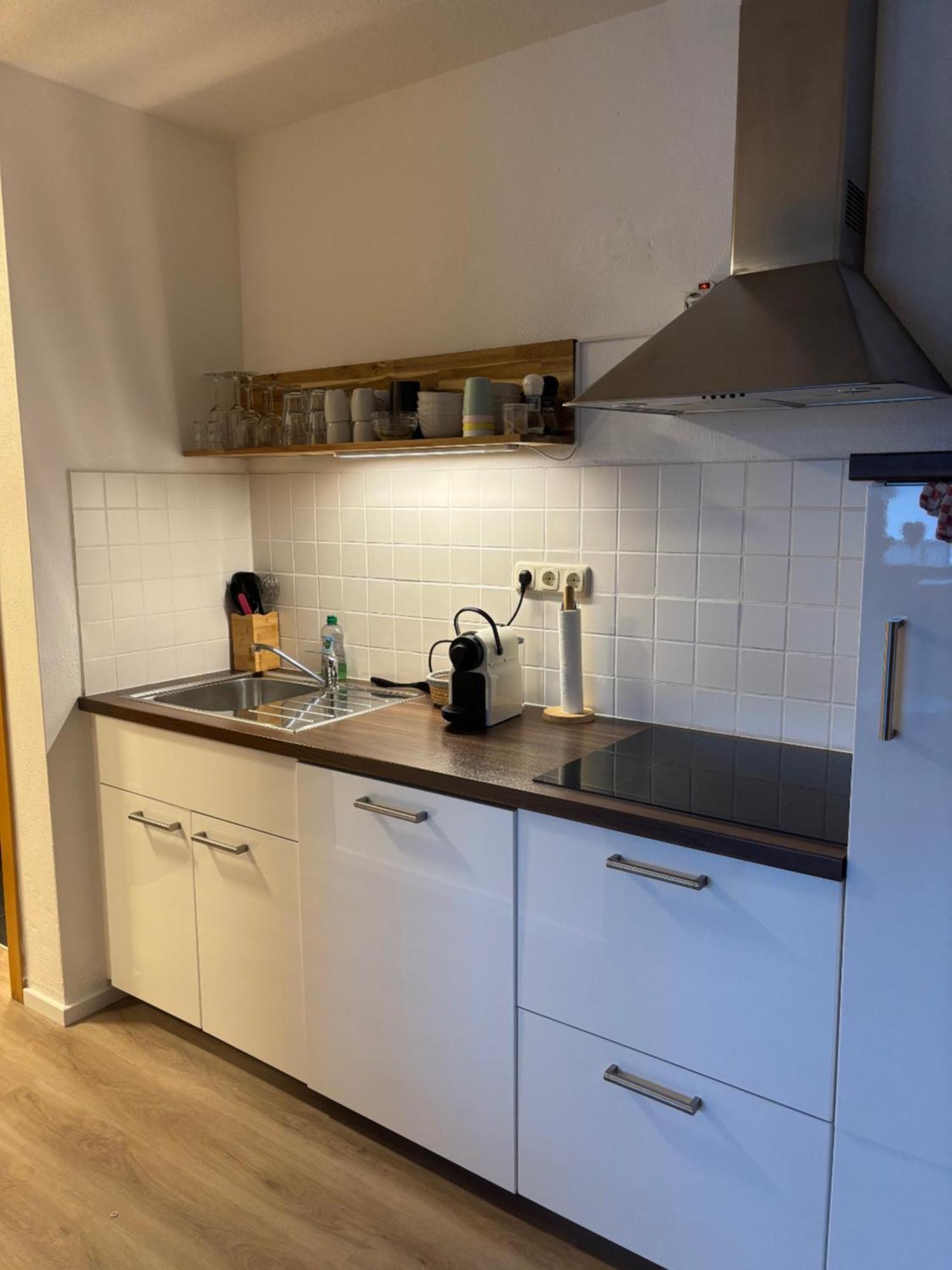 Alpenhaus Bichlbach Villa Eksteriør billede