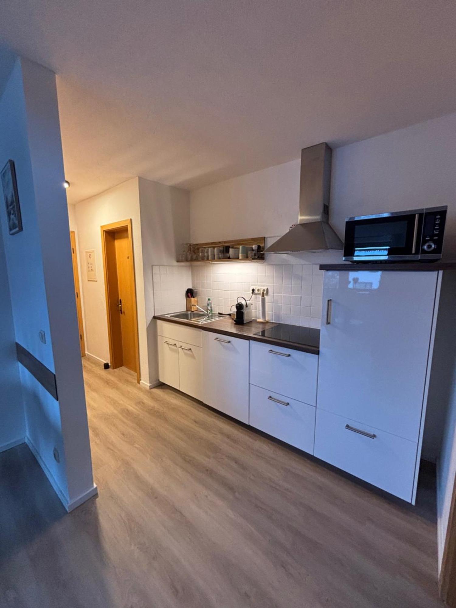 Alpenhaus Bichlbach Villa Eksteriør billede